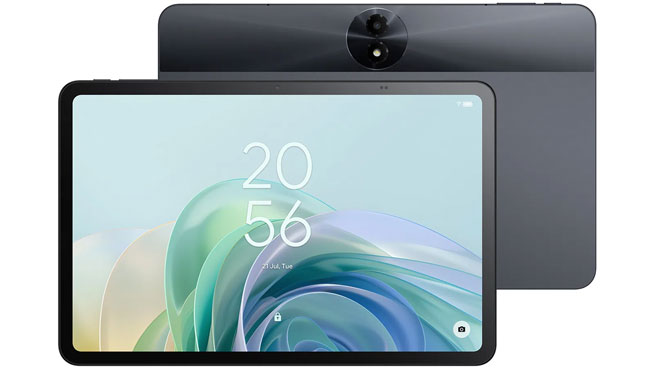 11型Androidタブレット「TCL TAB 11 Gen 2」発表 - すまほん!!