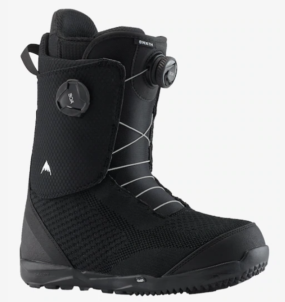 超軽量!!バートン・スワス(Burton・swath)」の評価・レビュー情報