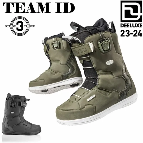 DEELUXE】IDの評価レビュー！「ID」「TEAM ID」「TEAM ID LTD」の違い