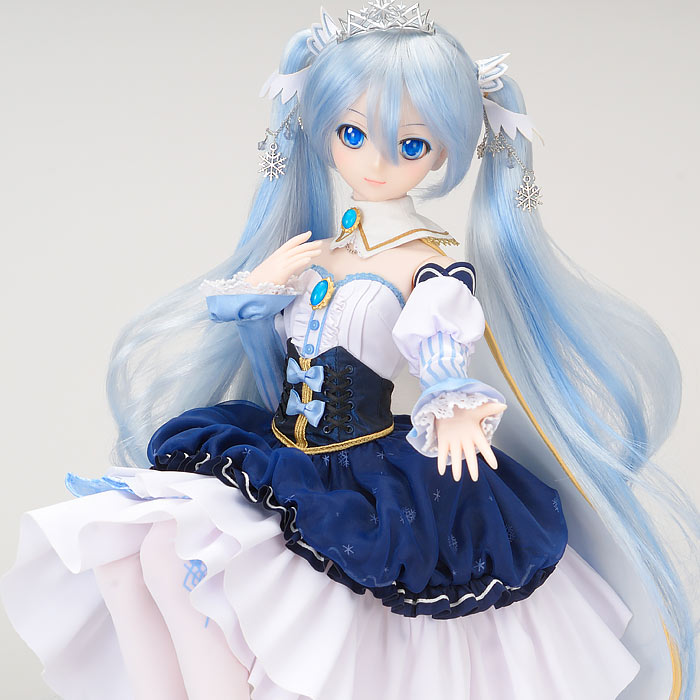 グッズ]【完全受注生産】「Snow Princess」セット - SNOW MIKU 2019