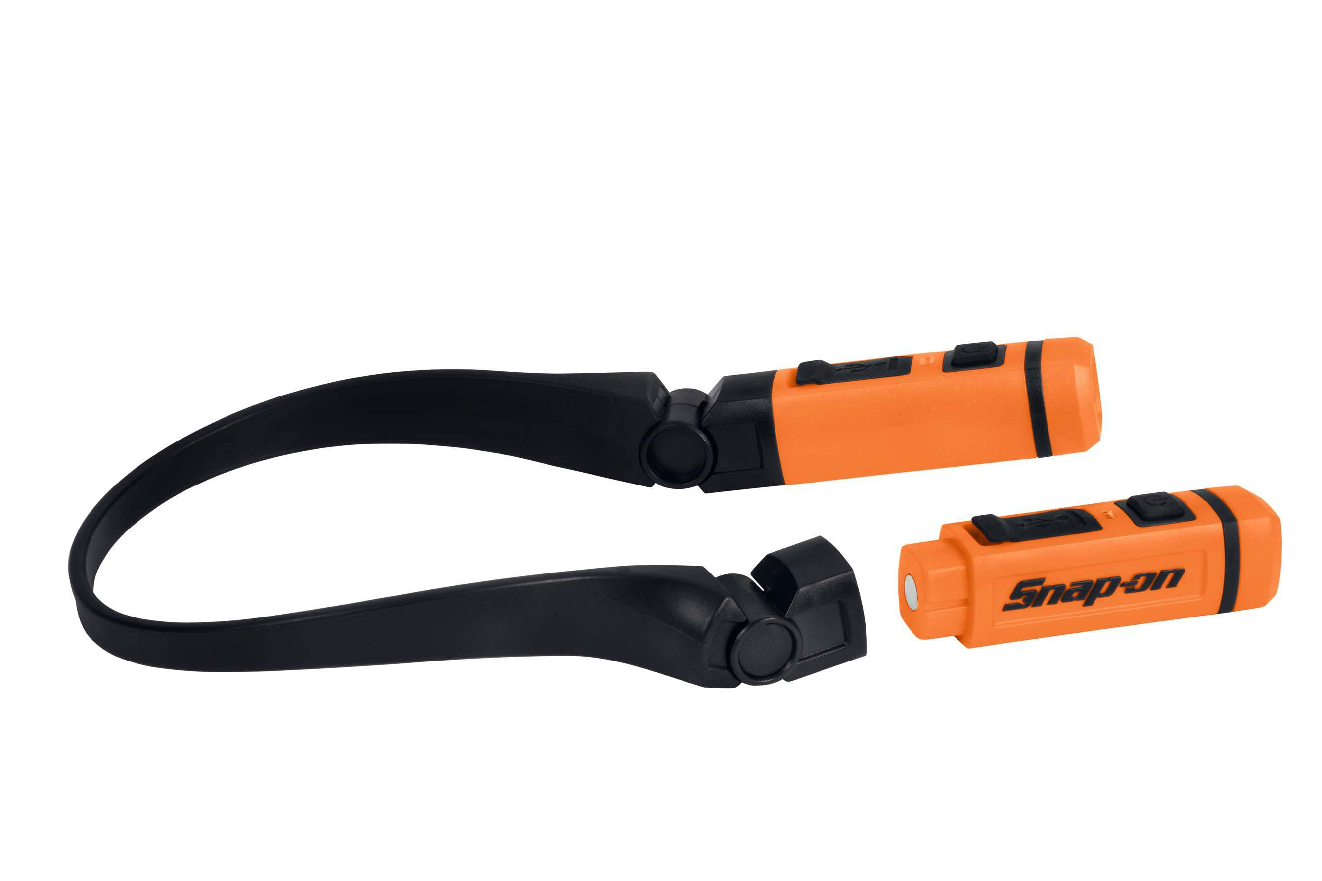 500 Lumen Suction Cup Light (Red) - Student Excellence Program