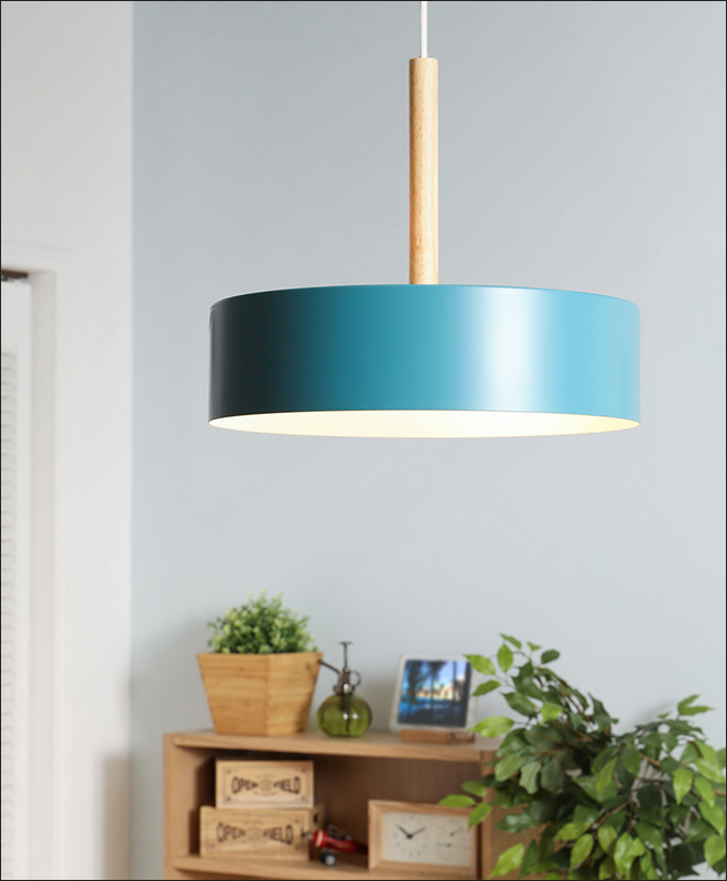 OLIKA LAMP 3BULB PENDANT | セレクトショップ・AQUA（アクア）
