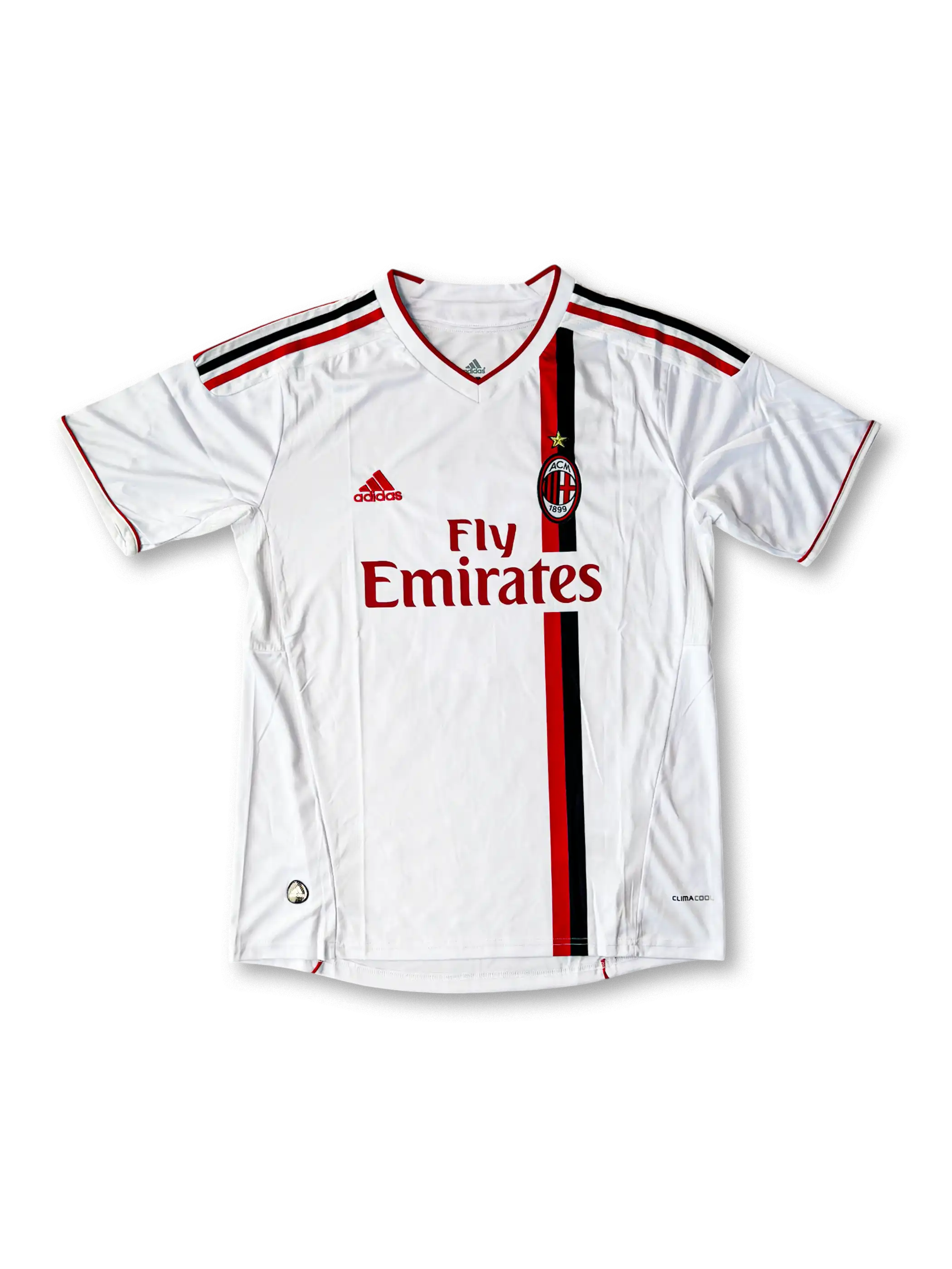 2011/12 ACミラン アウェイ ガットゥーゾ 8番-KICKO – Kicko