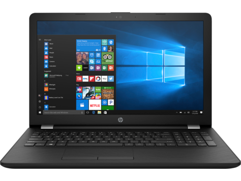 HP 15-bw000 Laptop PC Software and Driver Downloads | HP® Support