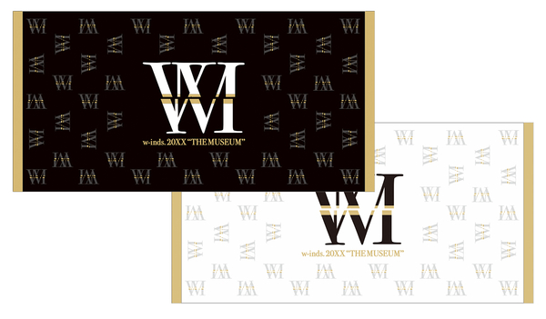 w-inds.:w-inds. Online Show『20XX”THE MUSEUM”』グッズ販売中！