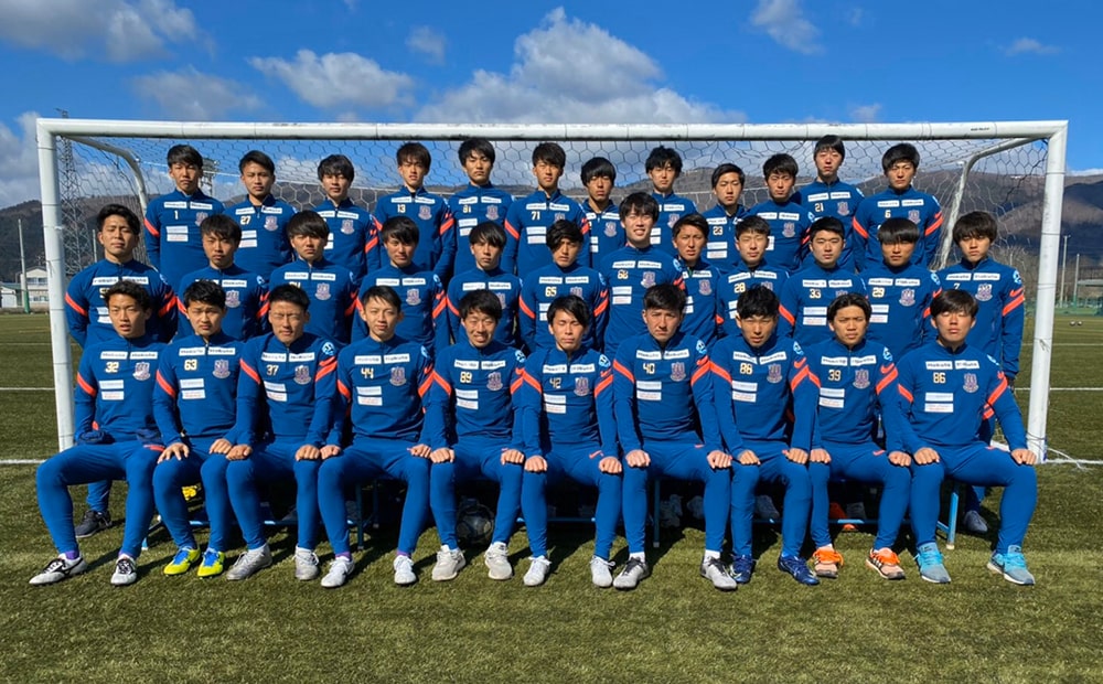 富士大学体育会サッカー部