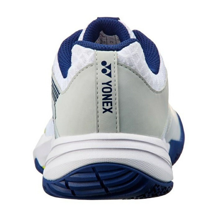 ヨネックス(YONEX) バドミントンシューズ パワークッション カスケード