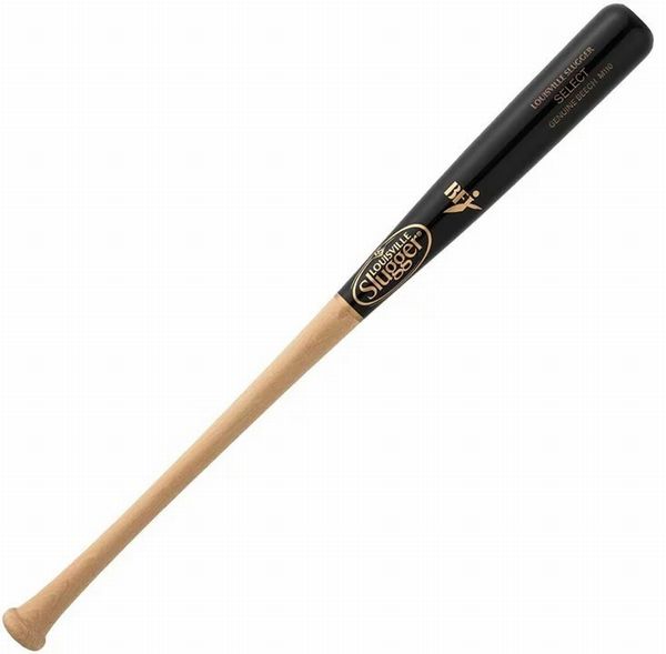 ルイスビルスラッガー(Louisville Slugger) 硬式野球用 木製バット