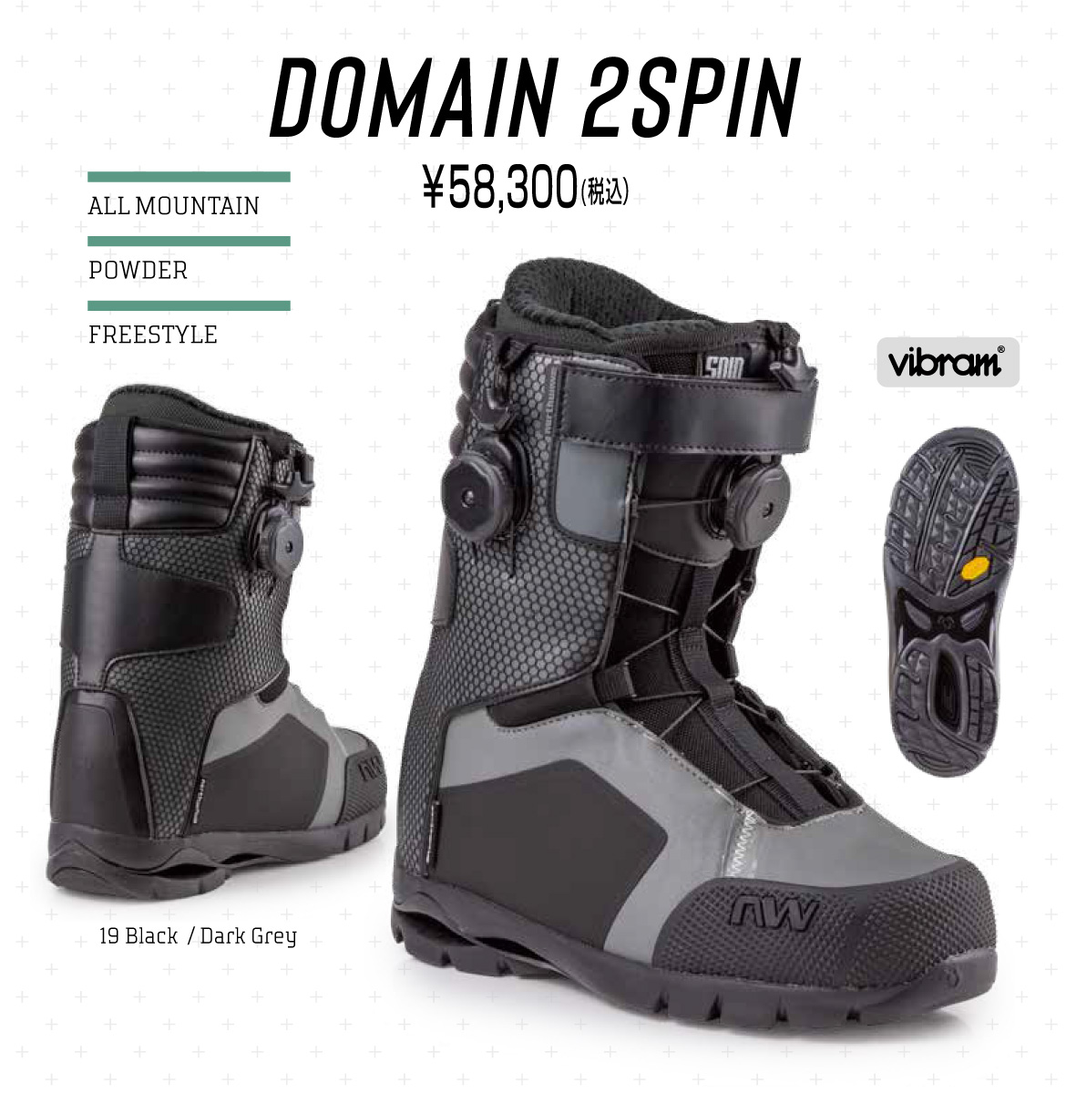 公式】Northwave Snow スノーボードブーツ 新作2022-23モデル | Sports-W