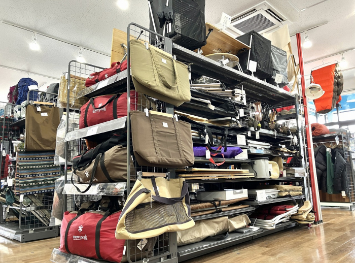 Snow peak (スノーピーク) ファニチャーアクセサリー CK-128 IGTレール