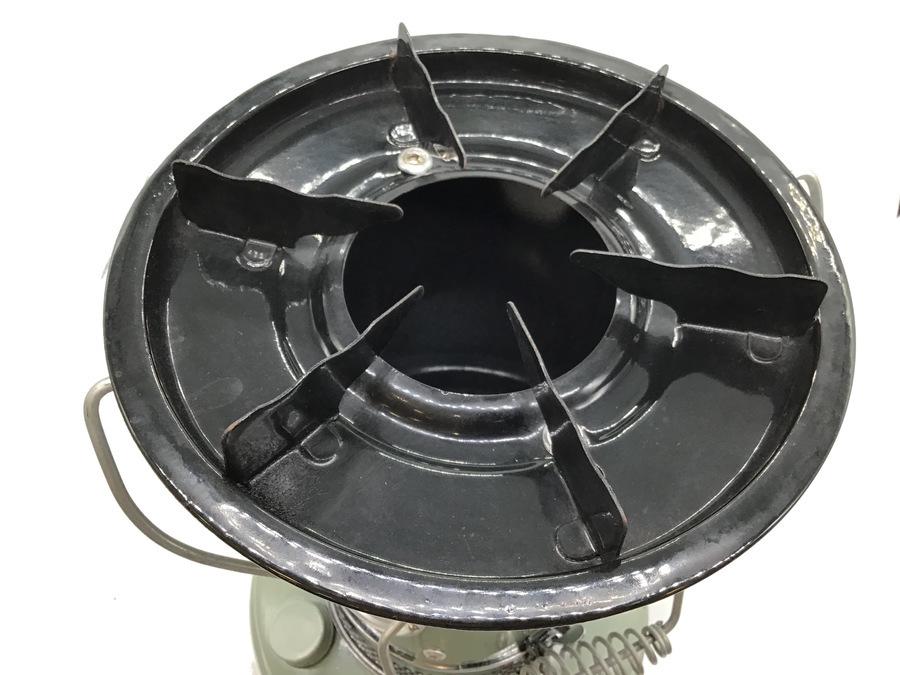 希少なAladdin(アラジン)社のマジッククッカー/エコノミークッカー