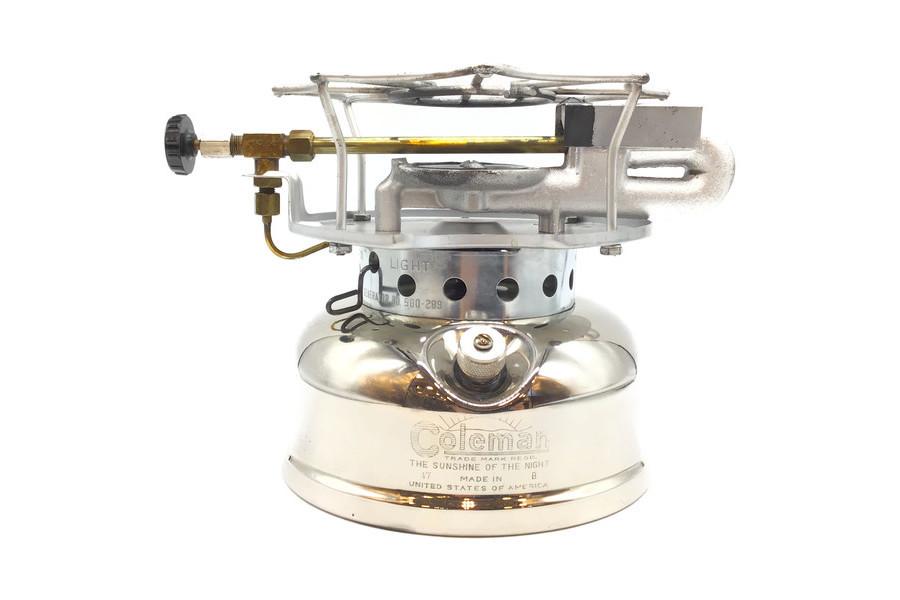 またまた入荷！Coleman(コールマン)のスピードマスター”No.500”が入荷