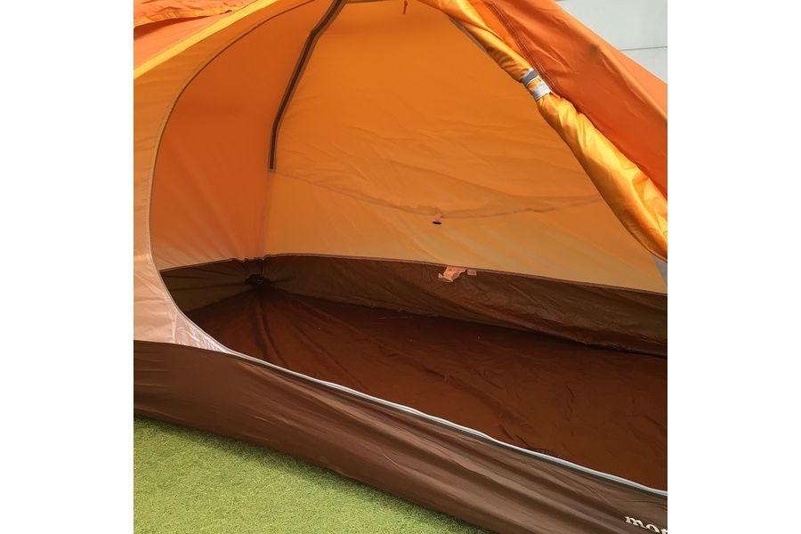 mont-bell （モンベル）のクロノスドーム2型が入荷！どの場面でも活躍