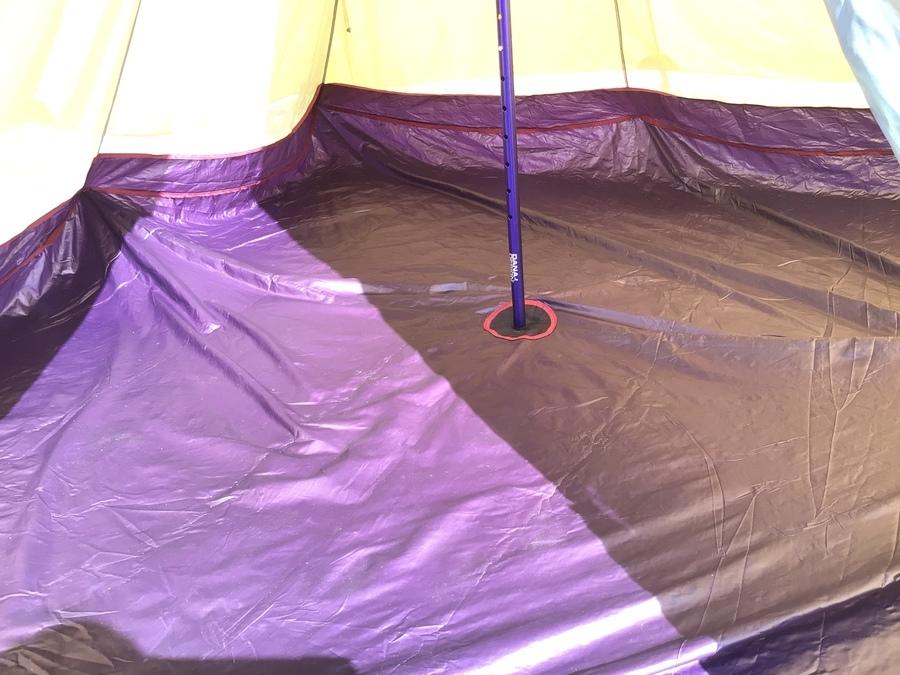 マニア垂涎！DANA DESIGN(デイナデザイン)のNuk Tuk(ヌックタック)前期