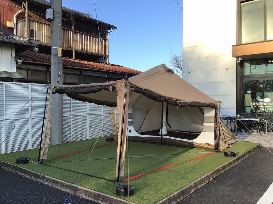 この形は一体！？新進気鋭なラーテルワークスのヴァルテント2[2022.01