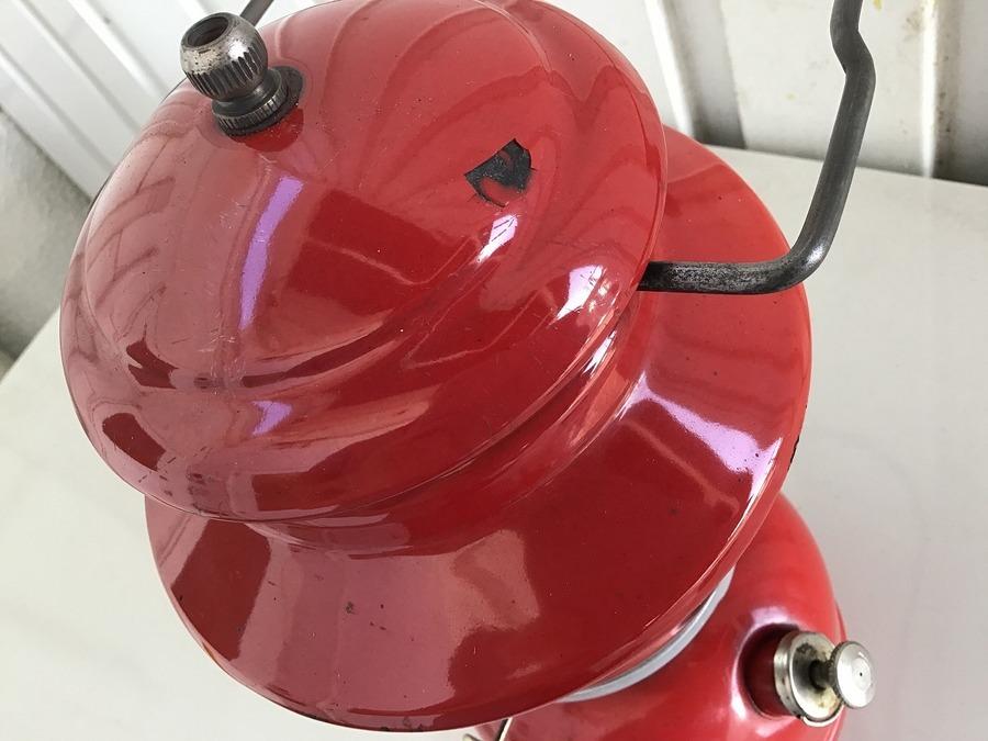 60年代比較】カナダコールマン200とUSコールマン200A！[2019.09.20発行