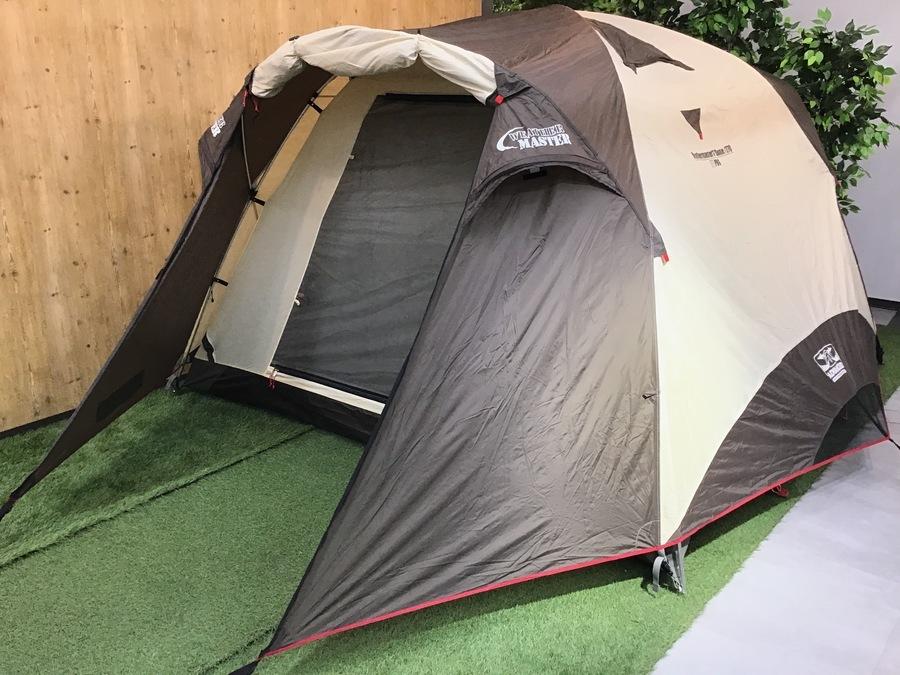 コールマン】ウェザーマスターSTドーム/270入荷！[2020.04.23発行