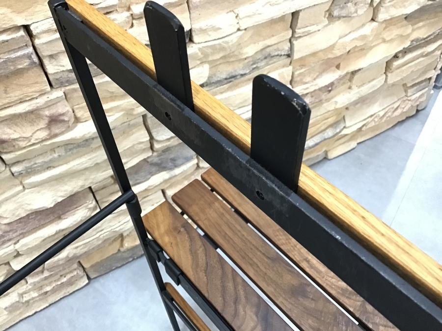 入荷速報!!】H&Oのシェルコンラックがオプション付きで入荷[2022.01.12