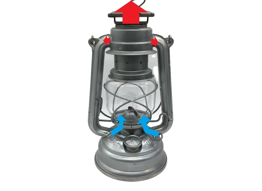 デイツのモナークとフュアハンド276ジンクで分かるホットブラストと