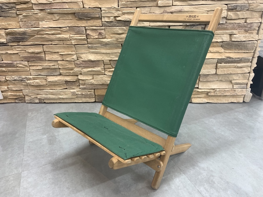 made in USA!!希少なByer of Maine(バイヤーオブメイン)のメイン