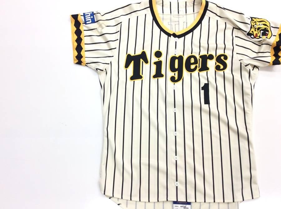 TFスポーツ柏店】プロコレ阪神タイガースユニフォーム入荷情報【中古