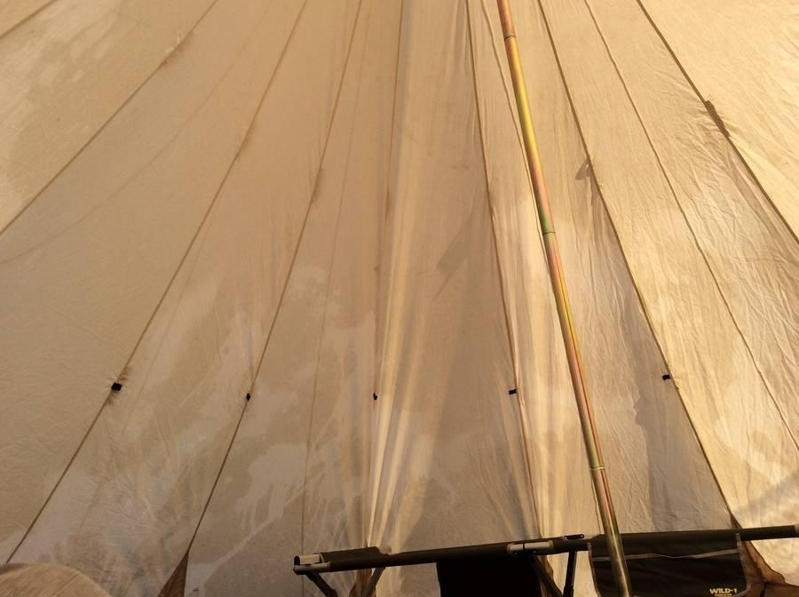 TFスポーツ柏】難有激安テント。NORDISK(ノルディスク)SIOUX(スー)入荷