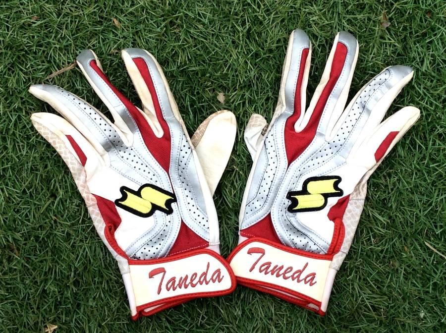 TFスポーツ柏店】プロ野球選手支給品まとめて入荷！【中古野球用品