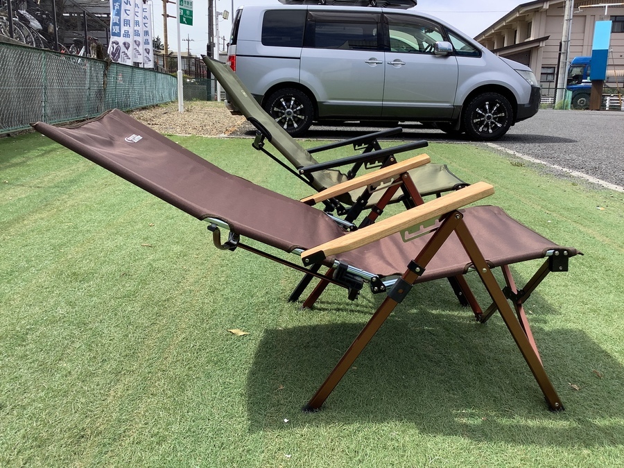 現行品とこんなに違う！コールマンのコンフォートマスターデラックス