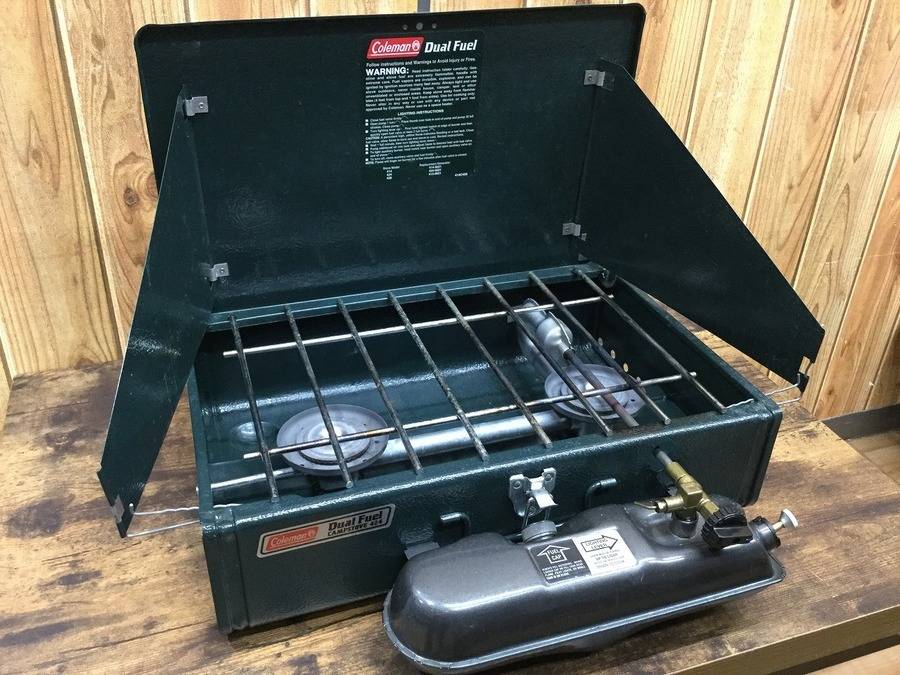 TFスポーツ岩槻店】コンパクトサイズ♪Coleman(コールマン)のGUIDE