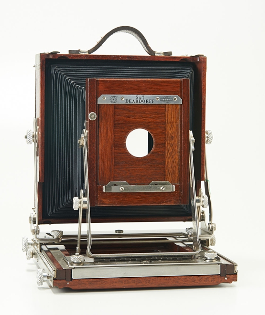 ディアドルフ専門店 スパロウ・フォトへようこそ