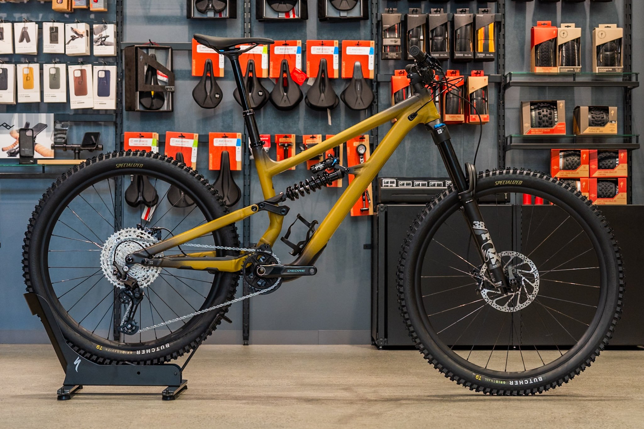 Status 2 で現状を打ち破れ!｜Specialized Store | スペシャライズドストア