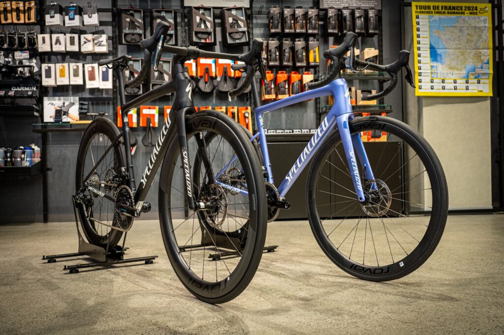 Tarmac SL8 Expert サイズ56 試乗車のご案内 | スペシャライズド 江坂