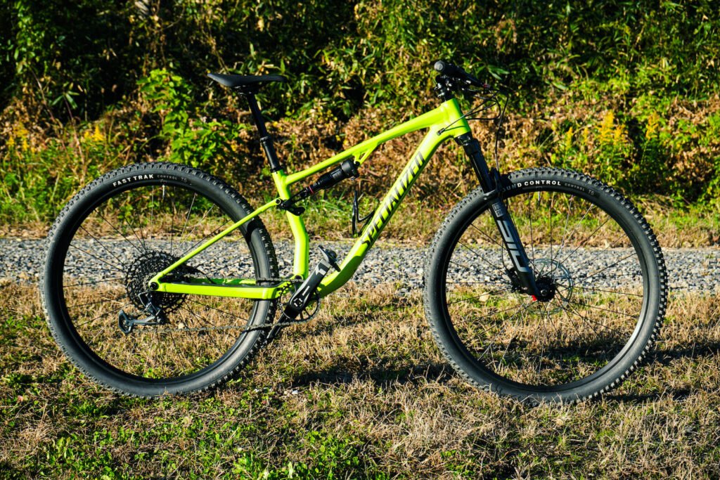 試乗車入荷】カーボンキラーMTB！CHISEL COMP！ | スペシャライズド