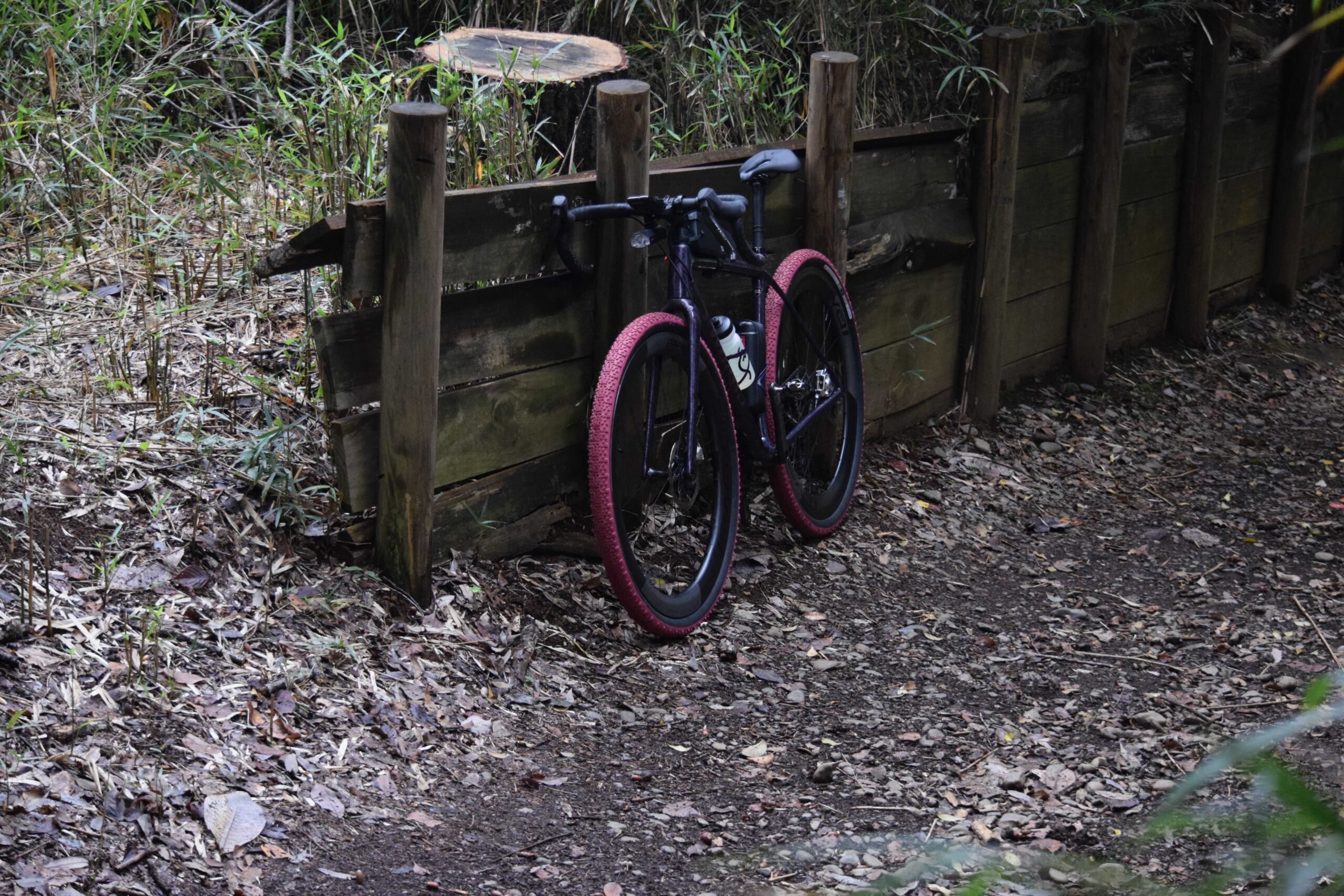 冒険と開拓】グラベルバイクの魅力 スペシャライズド 稲城