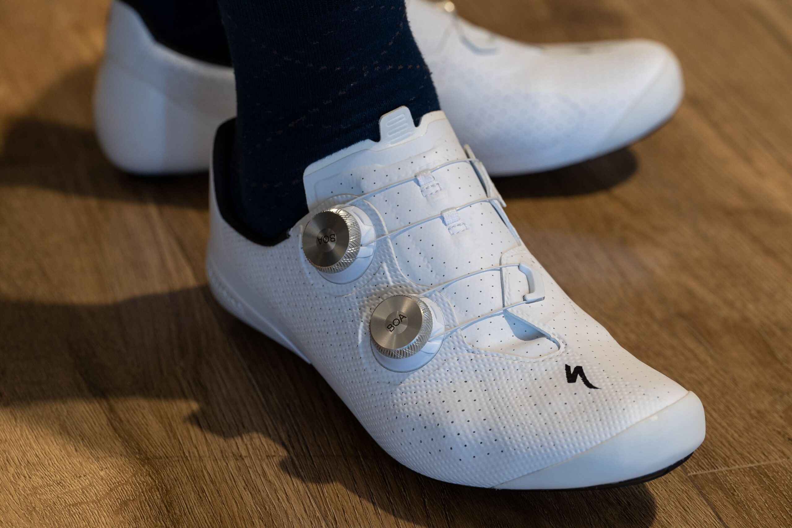 S-Works Torch、実際に使ってみてよかったところ。 スペシャライズド