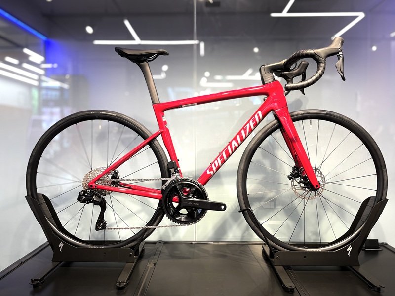 最強のエントリーカーボンTARMAC SL8 COMP スペシャライズド 神戸