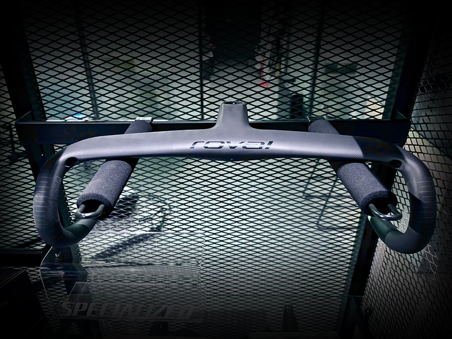 ROVAL RAPIDE COCKPIT & SL7対応トランジションキット