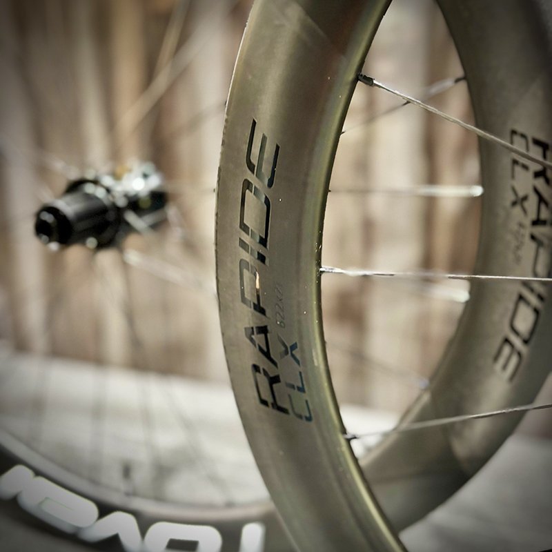 再入荷】 ROVAL RAPIDE CLX II | スペシャライズド 幕張 | Specialized