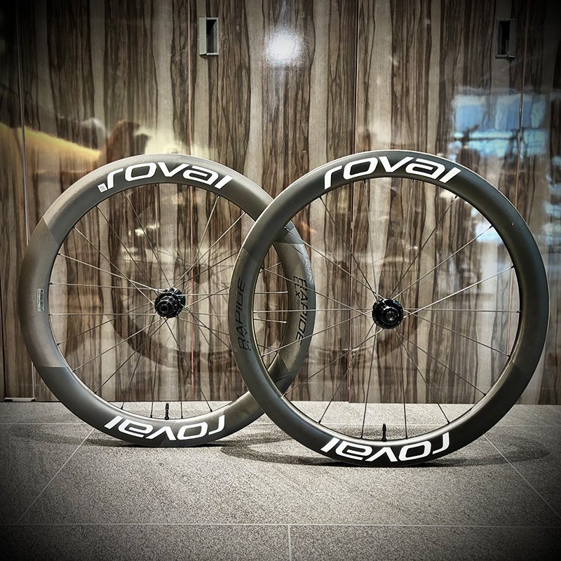 再入荷】 ROVAL RAPIDE CLX II | スペシャライズド 幕張 | Specialized