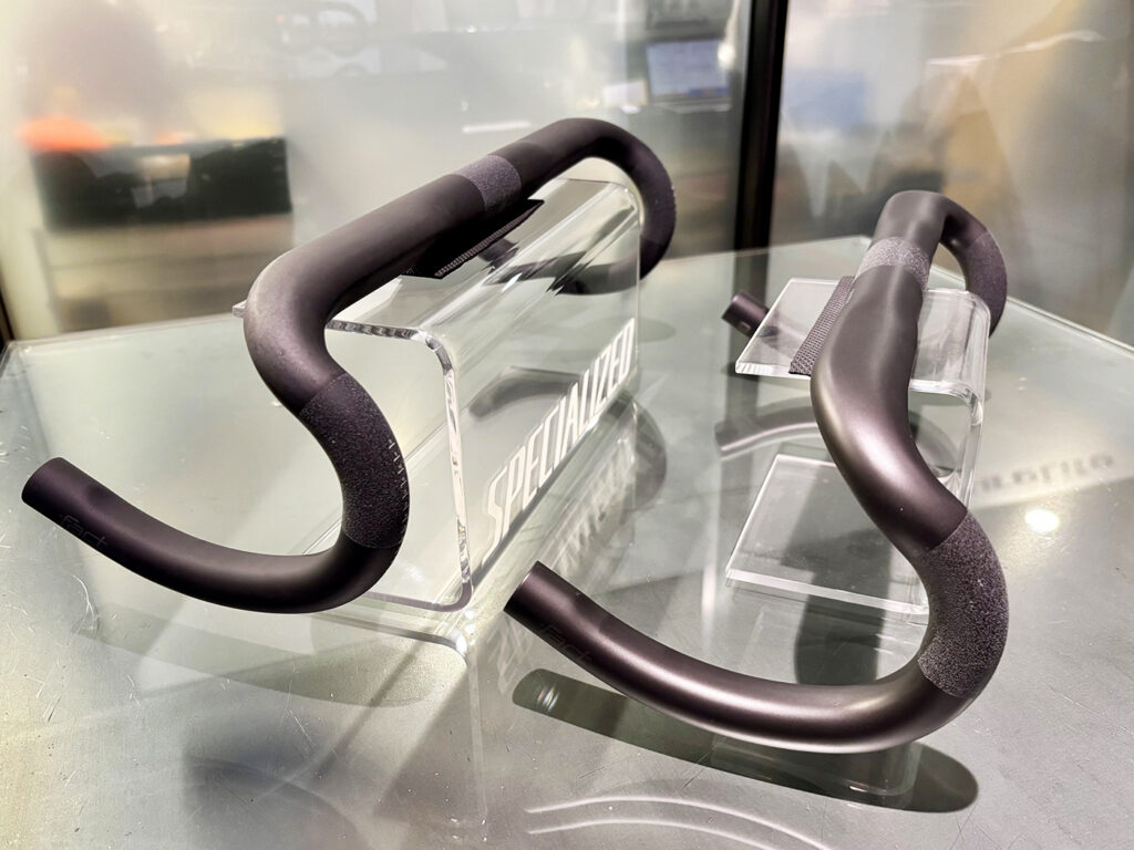 幕張 Selections】より快適に、より速く。S-WORKS CARBON SHALLOW ROAD