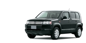 クロスロードのボディサイズ[DBA-RT1] 2WD・18L・5AT (100072) - Spec Tank