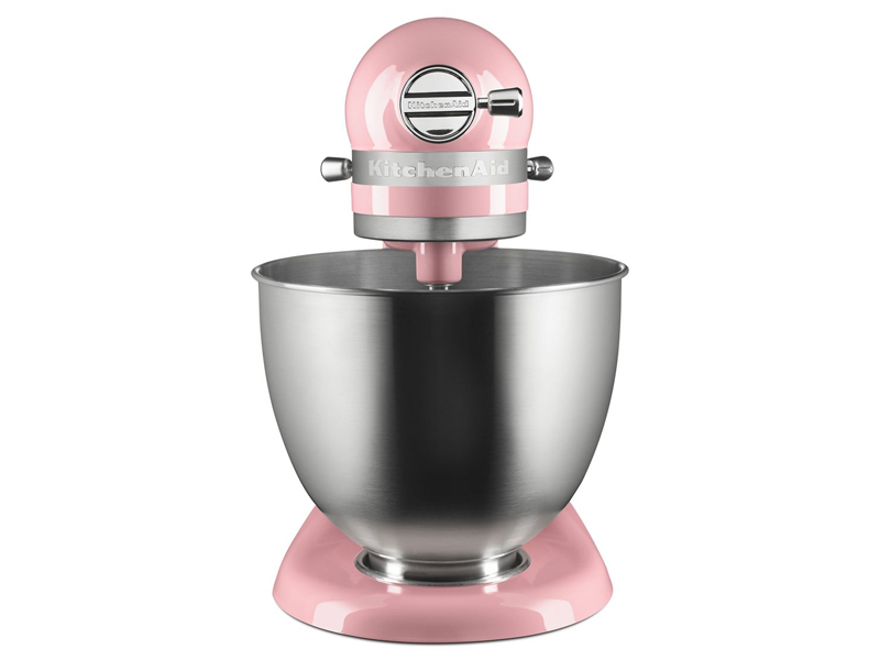 ≪海外メーカー≫【kitchenAid アルチザン3.3Lヘッドアップ式スタンド