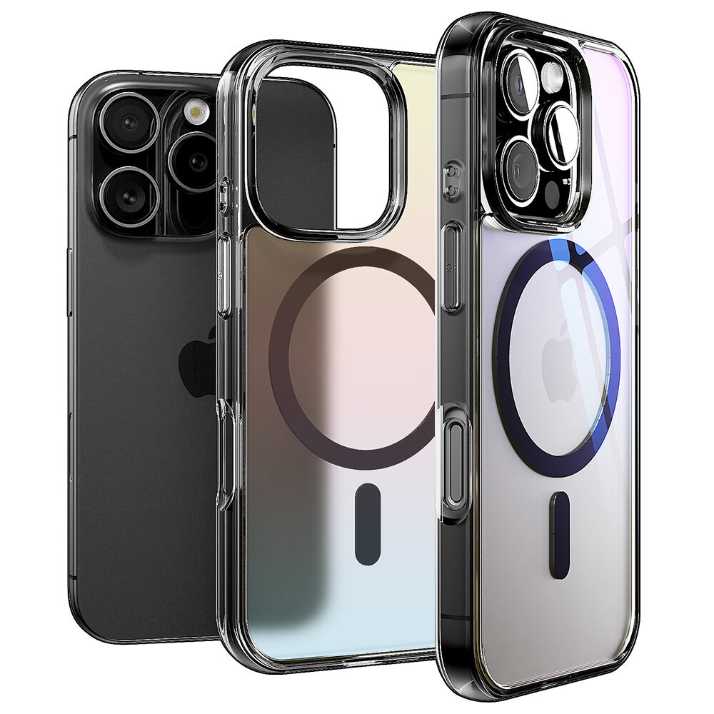 ミラーティブケース for iPhone 16 Pro Max｜JINCOLLE(ジンコレ