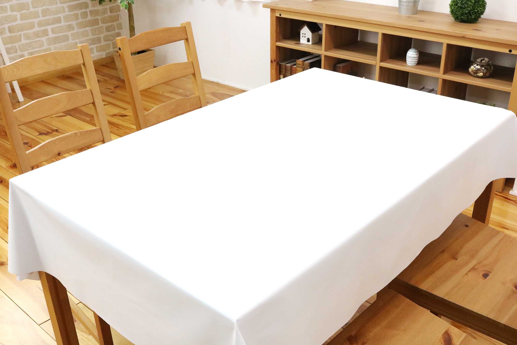 テーブルクロス ワイド幅 MG－630 （幅 約180cm×長さ