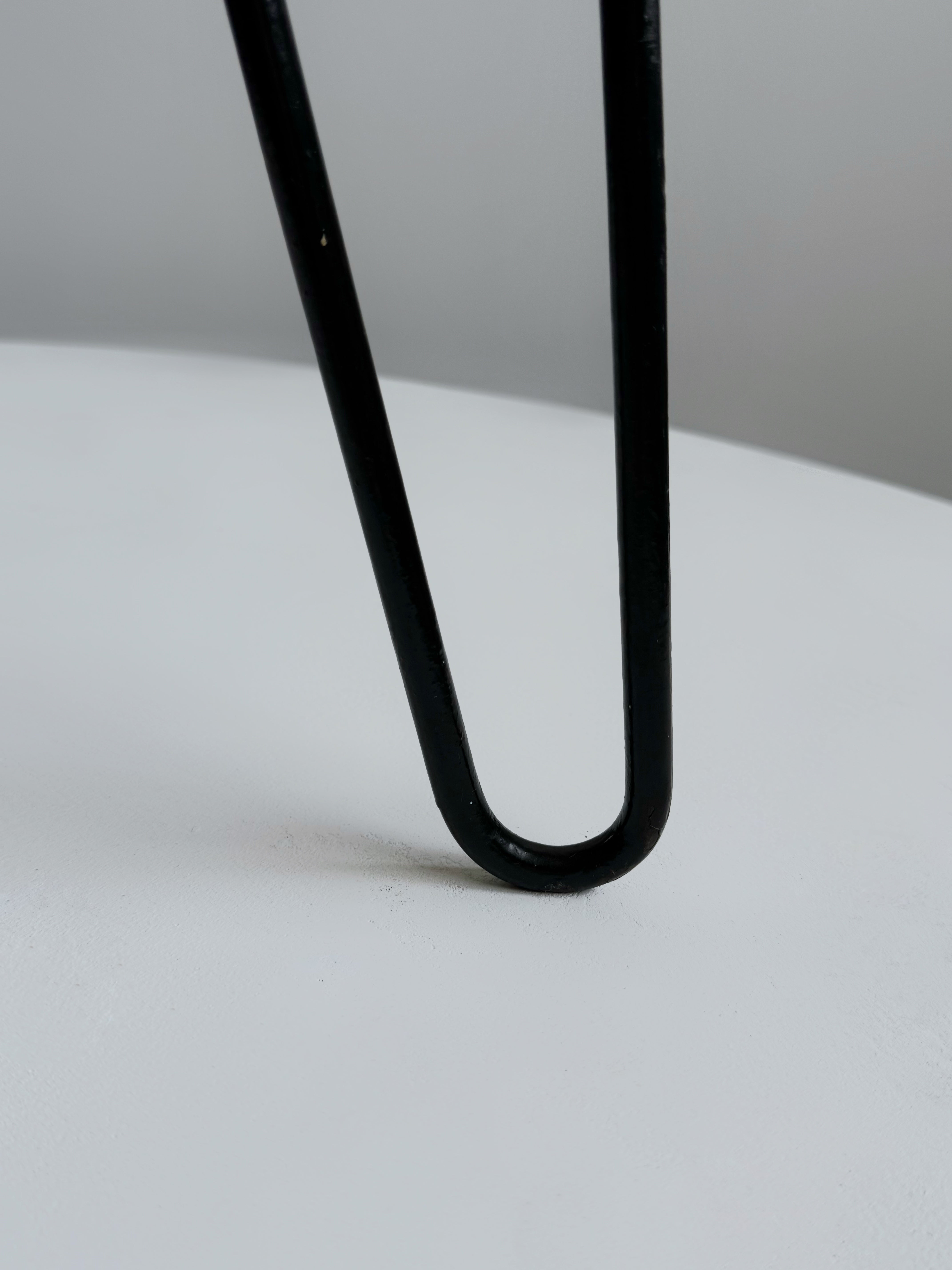 Astrolabe coat rack by Roger Feraud, France 1950