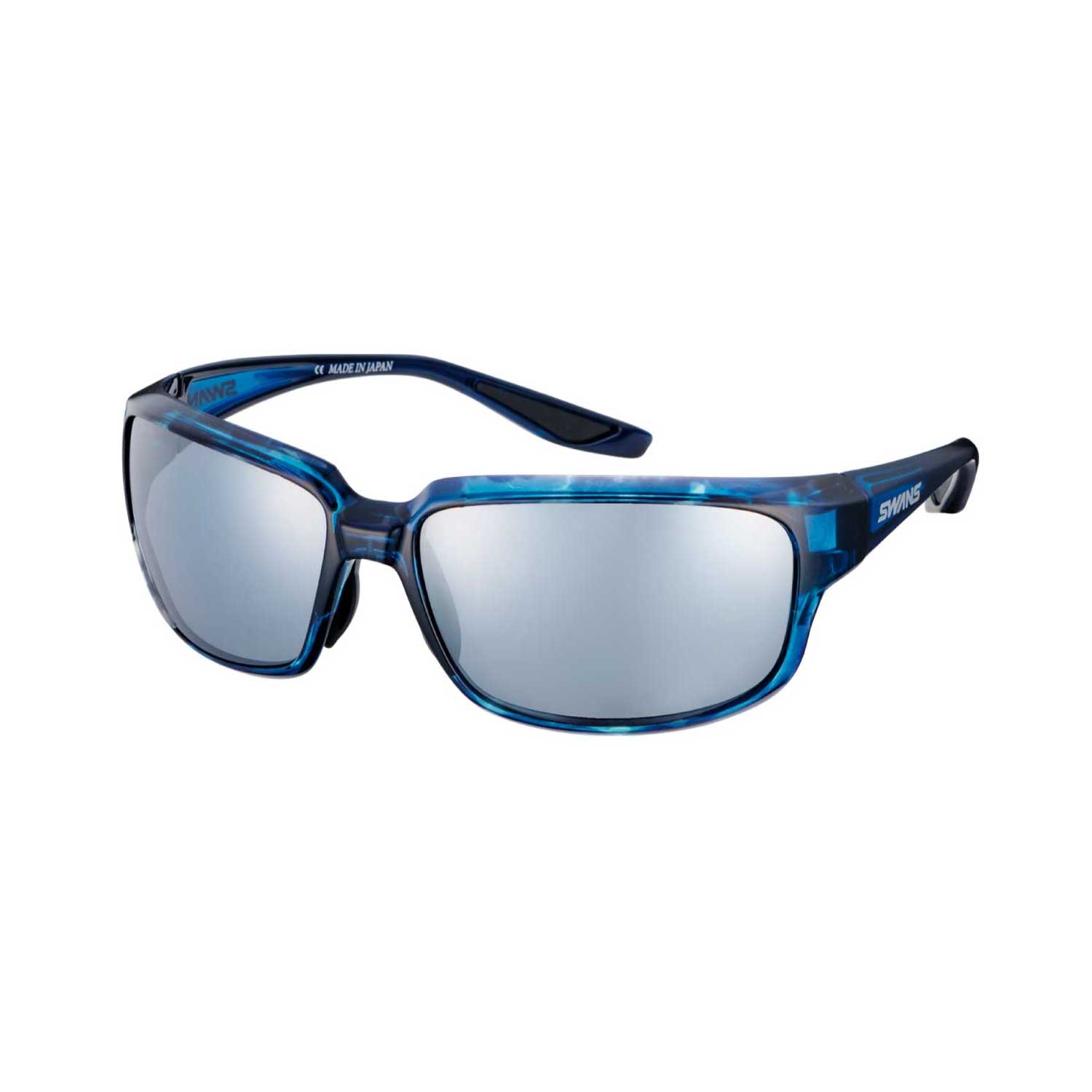 WARRIOR-Ⅷ 偏光レンズモデル [WA8-3151 DB] | 【公式】SWANS 日本製