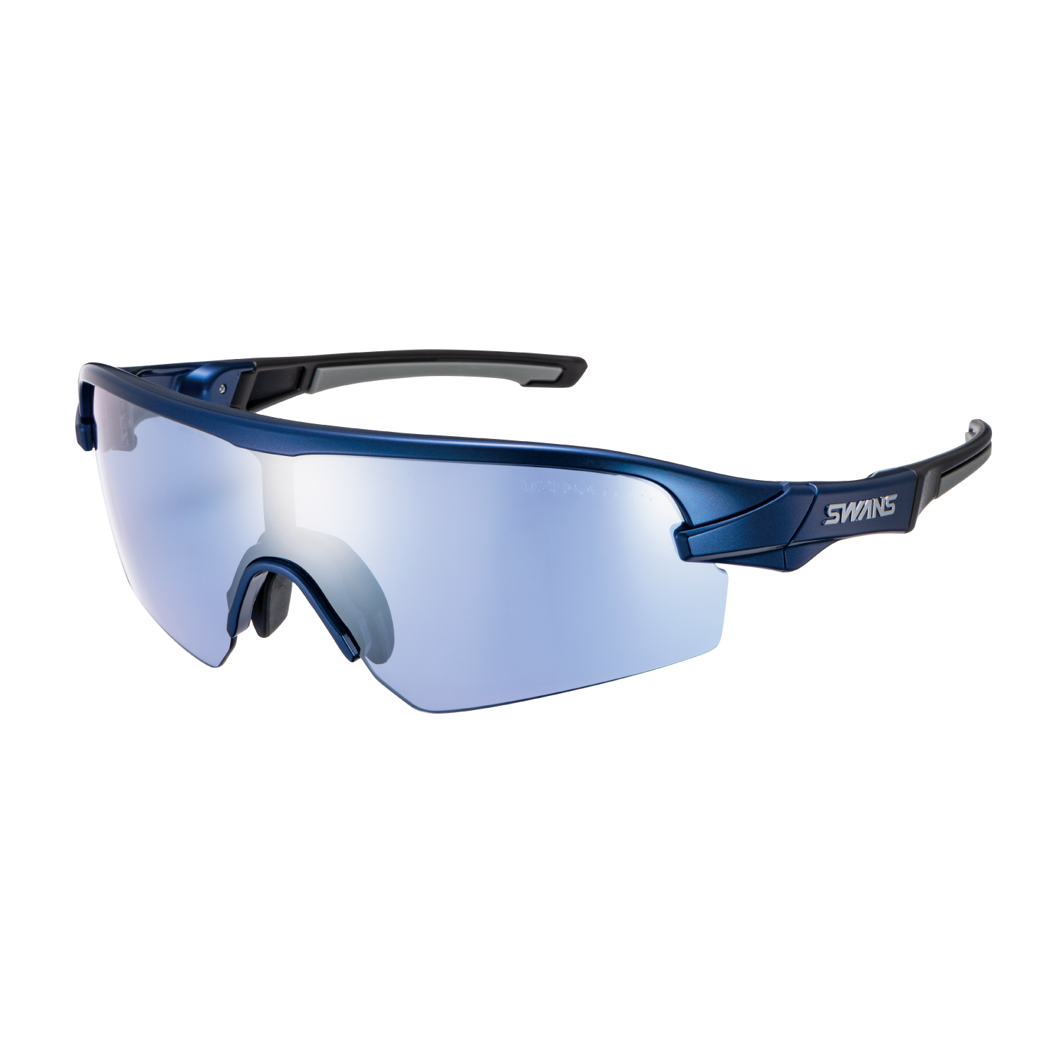 スライドワンダー グラス フェルデランス バスロッド