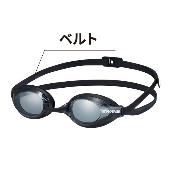 補修部品 [SR-3re用ベルトパーツ] | 【公式】SWANS 日本製スポーツアイ