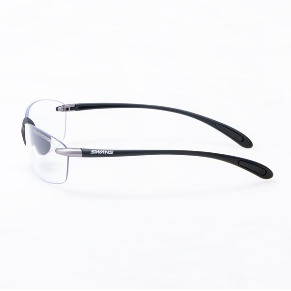 Airless-Leaf fit 調光レンズモデル [SALF-0066 MBK ] | 【公式】SWANS