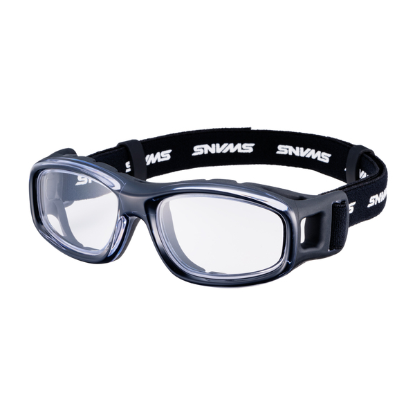 GUARDIAN-X スポーツ用ゴーグル【中学生から大人用】 [GDX-001 CLA